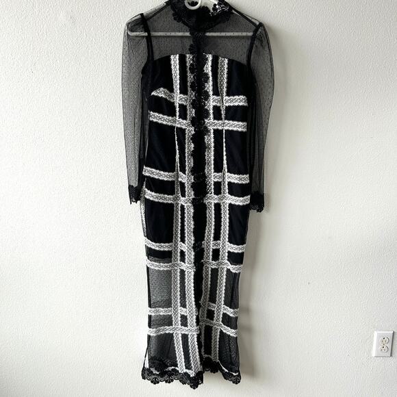 NWT Elliatt Nyla Dress Size Small - Picture 1 of 7